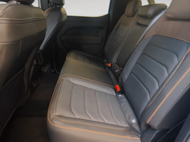 VW Amarok PANAMERICANA* IQ HD MATRIX* HARMAN/KARDON* 360!!! - автомобили, коли, обяви за нови и употребявани 7