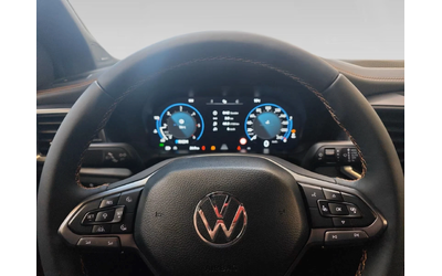 VW Amarok PANAMERICANA* IQ HD MATRIX* HARMAN/KARDON* 360!!! - автомобили, коли, обяви за нови и употребявани 9
