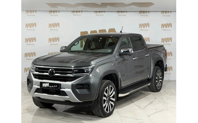 vw-amarok - 0