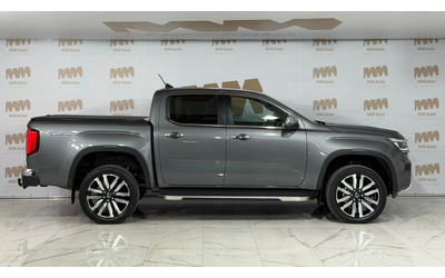 vw-amarok - 1
