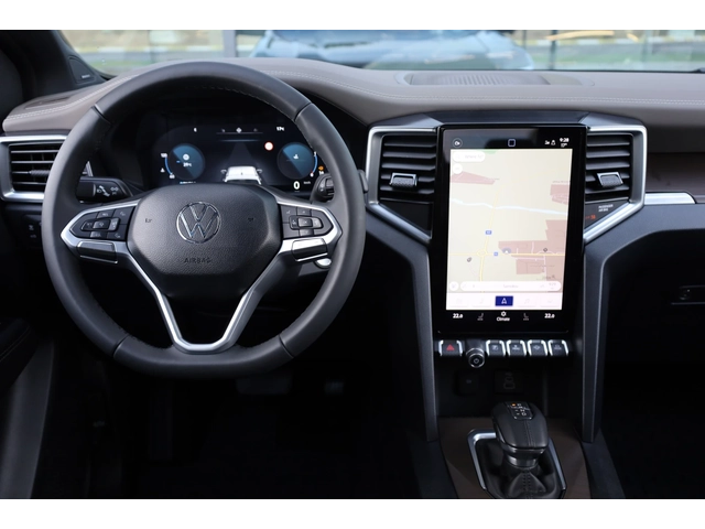 VW Amarok NEW* STYLE* IQ LED LIGHTS* HARMAN/KARDON* 360* - автомобили, коли, обяви за нови и употребявани 10