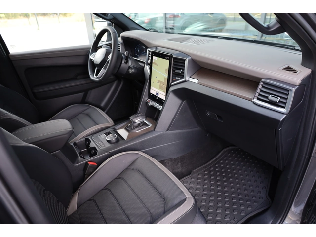 VW Amarok NEW* STYLE* IQ LED LIGHTS* HARMAN/KARDON* 360* - автомобили, коли, обяви за нови и употребявани 14