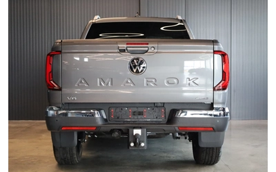 VW Amarok NEW* STYLE* IQ LED LIGHTS* HARMAN/KARDON* 360* - автомобили, коли, обяви за нови и употребявани 7