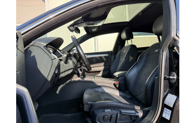 VW Arteon 2.0 TDI R line 4Motion - автомобили, коли, обяви за нови и употребявани 11