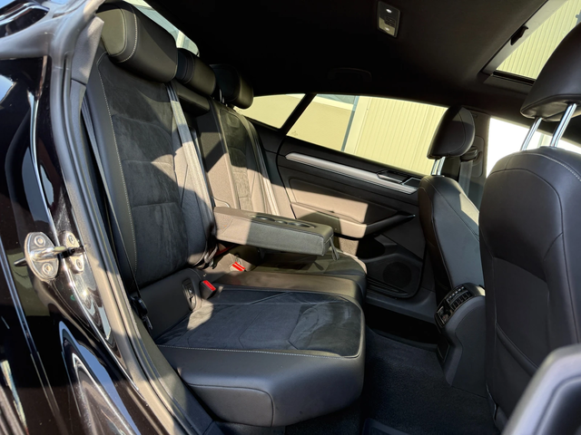 VW Arteon 2.0 TDI R line 4Motion - автомобили, коли, обяви за нови и употребявани 13