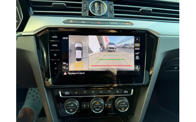 VW Arteon 2.0 TDI R line 4Motion - автомобили, коли, обяви за нови и употребявани 16