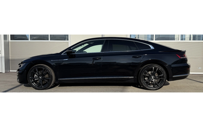 vw-arteon - 1