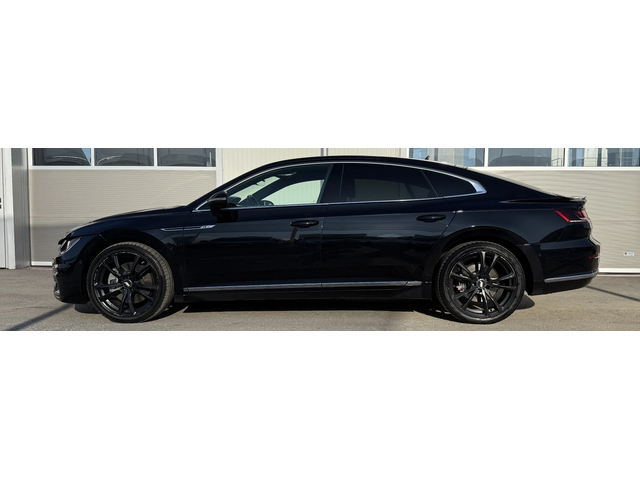 VW Arteon 2.0 TDI R line 4Motion - автомобили, коли, обяви за нови и употребявани 1