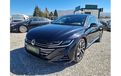 vw-arteon-18000km-garantsionna-do-2028g-r-line-dsg - 0