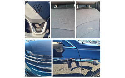 VW Arteon 18000км/ГАРАНЦИОННА до 2028г/ R-LINE/ DSG - автомобили, коли, обяви за нови и употребявани 10