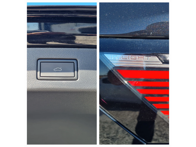 VW Arteon 18000км/ГАРАНЦИОННА до 2028г/ R-LINE/ DSG - автомобили, коли, обяви за нови и употребявани 12