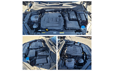 VW Arteon 18000км/ГАРАНЦИОННА до 2028г/ R-LINE/ DSG - автомобили, коли, обяви за нови и употребявани 13