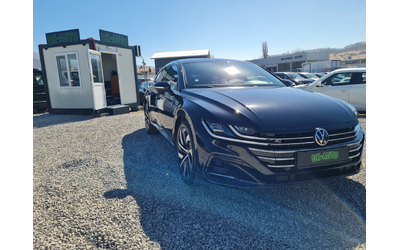 vw-arteon-18000km-garantsionna-do-2028g-r-line-dsg - 1