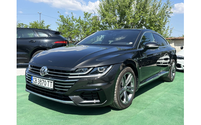 vw-arteon - 0