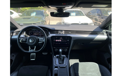VW Arteon R-LINE, 1.5 TSI - автомобили, коли, обяви за нови и употребявани 12