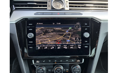 VW Arteon R-LINE, 1.5 TSI - автомобили, коли, обяви за нови и употребявани 16