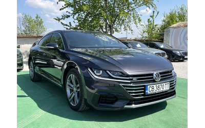 vw-arteon - 2