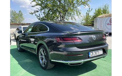 vw-arteon - 5