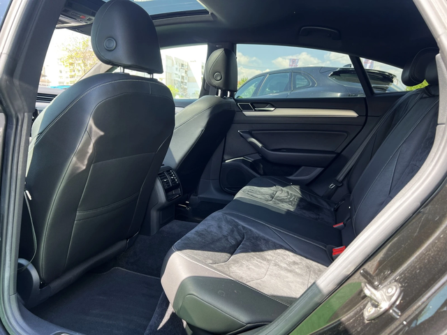 VW Arteon R-LINE, 1.5 TSI - автомобили, коли, обяви за нови и употребявани 8