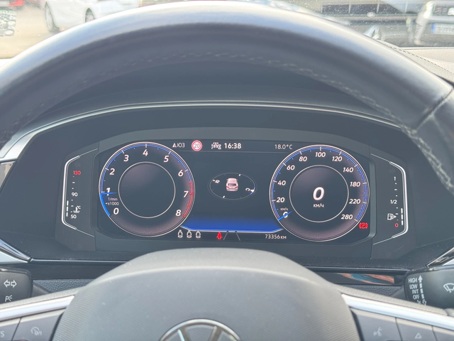 VW Arteon TSI - автомобили, коли, обяви за нови и употребявани 11