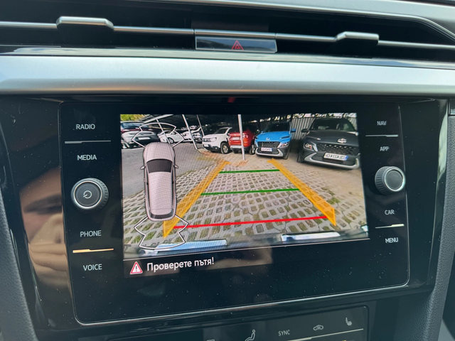 VW Arteon TSI - автомобили, коли, обяви за нови и употребявани 12