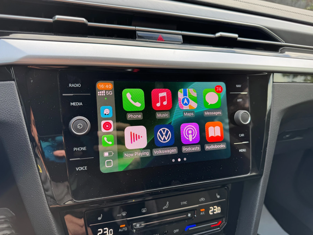 VW Arteon TSI - автомобили, коли, обяви за нови и употребявани 13