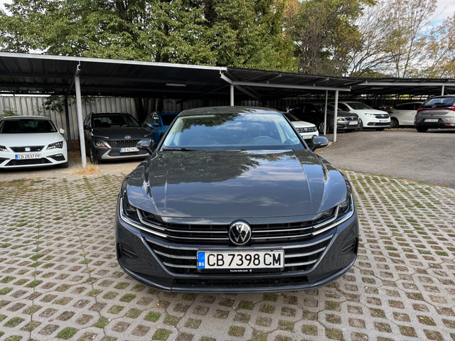 VW Arteon TSI - автомобили, коли, обяви за нови и употребявани 1