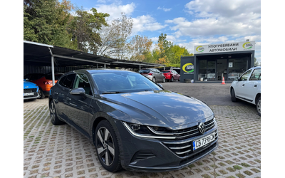 vw-arteon - 2