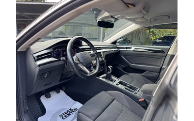 VW Arteon TSI - автомобили, коли, обяви за нови и употребявани 6