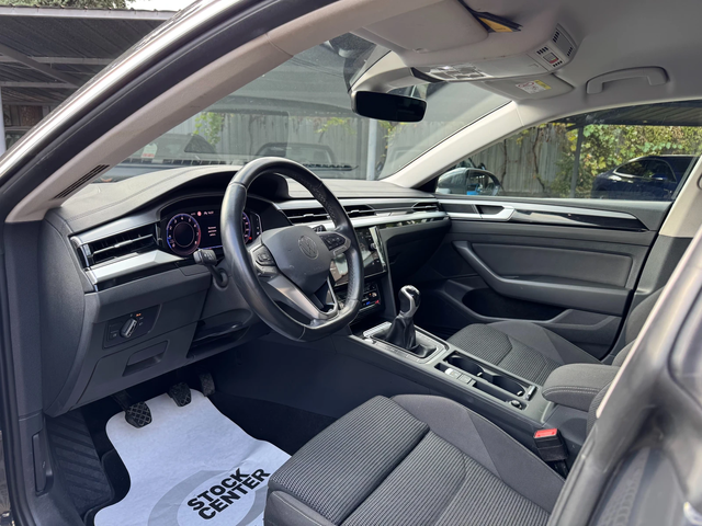 VW Arteon TSI - автомобили, коли, обяви за нови и употребявани 6
