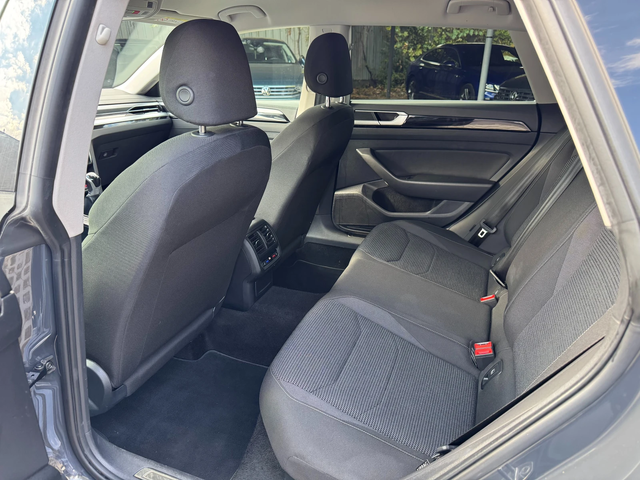 VW Arteon TSI - автомобили, коли, обяви за нови и употребявани 7