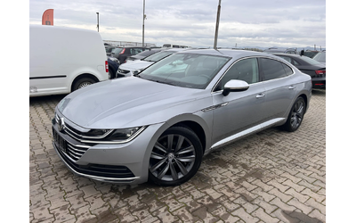 vw-arteon - 0