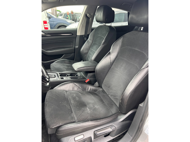 VW Arteon 2.0TSI AVTOMAT/NAVI/KOJA/KAMERA EURO 6 - автомобили, коли, обяви за нови и употребявани 11