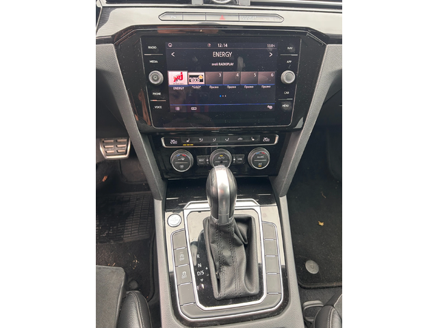 VW Arteon 2.0TSI AVTOMAT/NAVI/KOJA/KAMERA EURO 6 - автомобили, коли, обяви за нови и употребявани 13