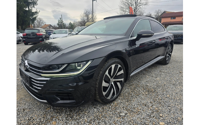 vw-arteon - 0