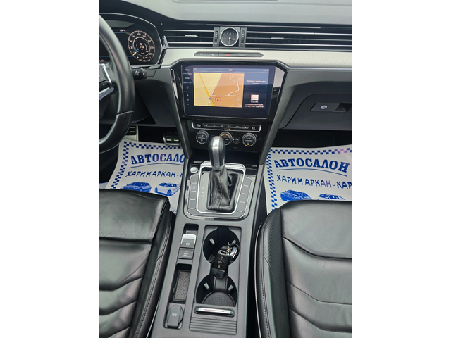 VW Arteon 2.0TDI-R-LINE-ЕВРО 6В-ПАНОРАМА-КОЖА-АВТОМАТ - автомобили, коли, обяви за нови и употребявани 11
