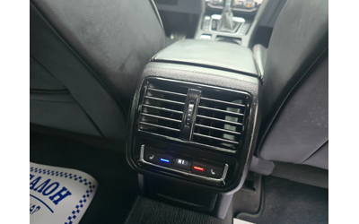 VW Arteon 2.0TDI-R-LINE-ЕВРО 6В-ПАНОРАМА-КОЖА-АВТОМАТ - автомобили, коли, обяви за нови и употребявани 12