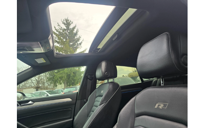 VW Arteon 2.0TDI-R-LINE-ЕВРО 6В-ПАНОРАМА-КОЖА-АВТОМАТ - автомобили, коли, обяви за нови и употребявани 13