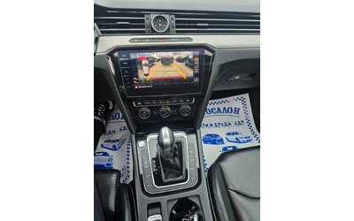 VW Arteon 2.0TDI-R-LINE-ЕВРО 6В-ПАНОРАМА-КОЖА-АВТОМАТ - автомобили, коли, обяви за нови и употребявани 14