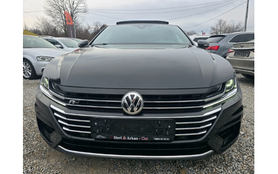 vw-arteon - 1