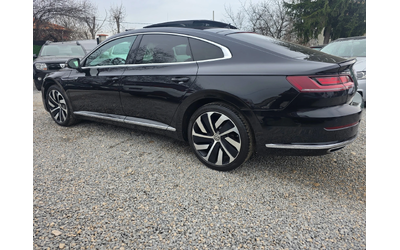 vw-arteon - 2