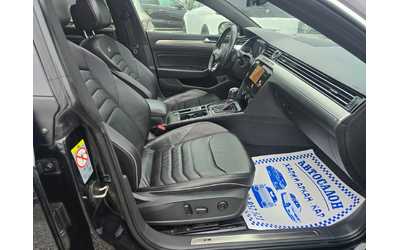 VW Arteon 2.0TDI-R-LINE-ЕВРО 6В-ПАНОРАМА-КОЖА-АВТОМАТ - автомобили, коли, обяви за нови и употребявани 9
