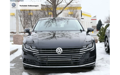vw-arteon - 1
