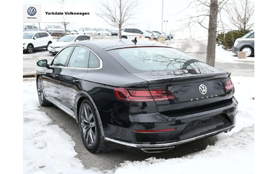 vw-arteon - 2