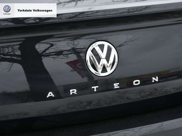 VW Arteon * 4Motion SEL Premium * CARFAX * ЦЕНА ДО БГ - автомобили, коли, обяви за нови и употребявани 5