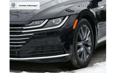 VW Arteon * 4Motion SEL Premium * CARFAX * ЦЕНА ДО БГ - автомобили, коли, обяви за нови и употребявани 6