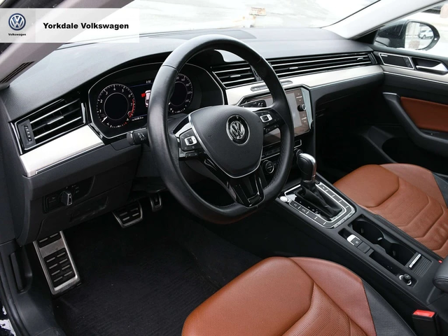 VW Arteon * 4Motion SEL Premium * CARFAX * ЦЕНА ДО БГ - автомобили, коли, обяви за нови и употребявани 9