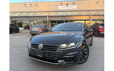 vw-arteon - 0