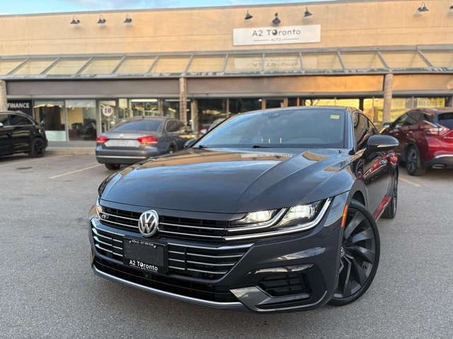 VW Arteon * CARFAX * ЦЕНА ДО БГ - автомобили, коли, обяви за нови и употребявани 0
