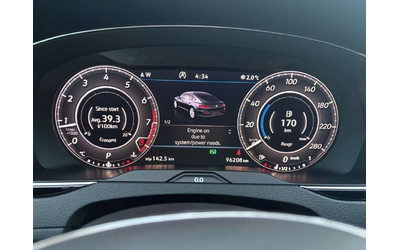 VW Arteon * CARFAX * ЦЕНА ДО БГ - автомобили, коли, обяви за нови и употребявани 13